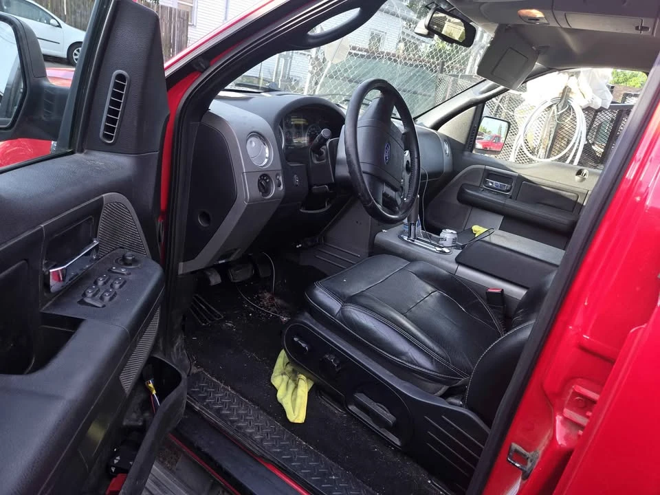 2005 Ford F-150 11th Gen - Image 5 of 7
