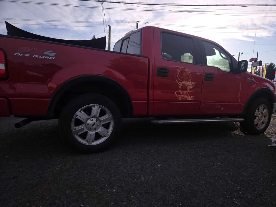 2005 Ford F-150 11th Gen - Image 2 of 7