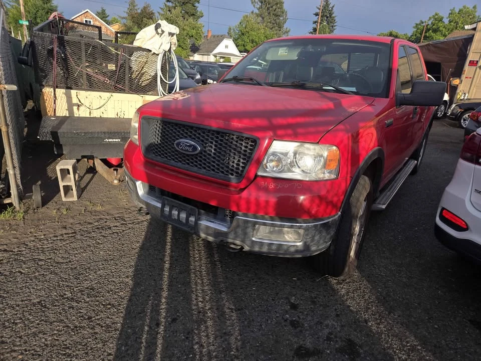 2005 Ford F-150 11th Gen - Image 7 of 7