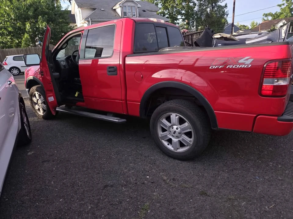 2005 Ford F-150 11th Gen - Image 3 of 7