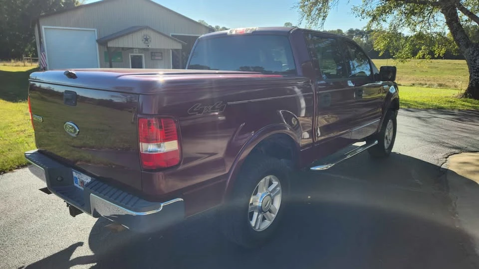 2005 Ford F-150 11th Gen - Image 7 of 8