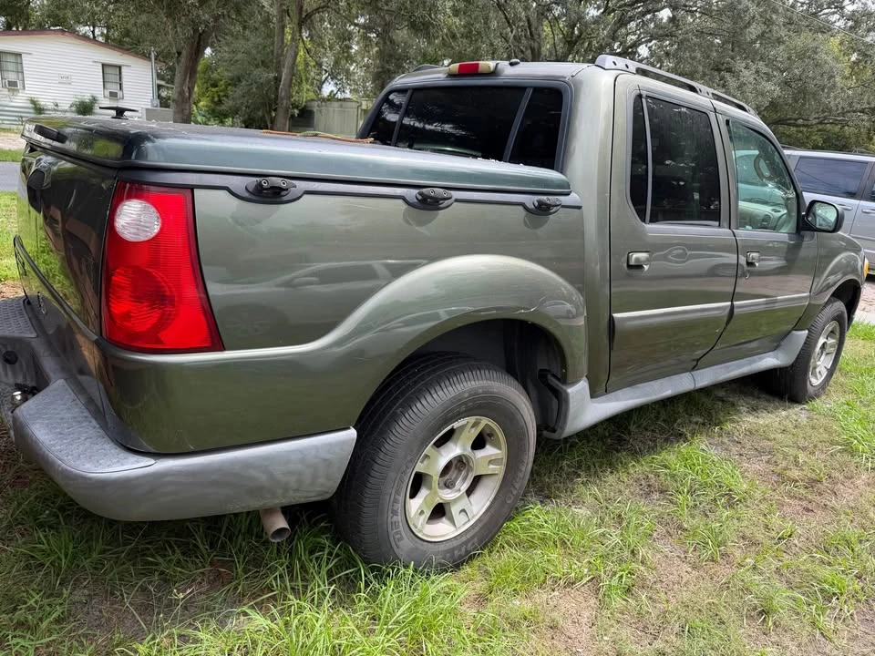 2005 Ford F-150 11th Gen - Image 2 of 2