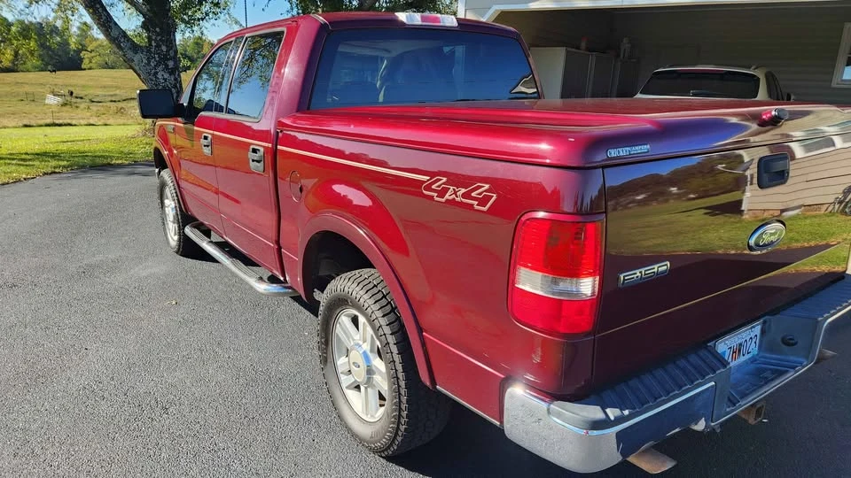 2005 Ford F-150 11th Gen - Image 2 of 8