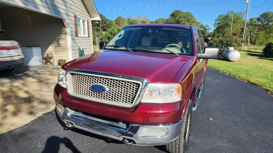 2005 Ford F-150 11th Gen - Image 5 of 8