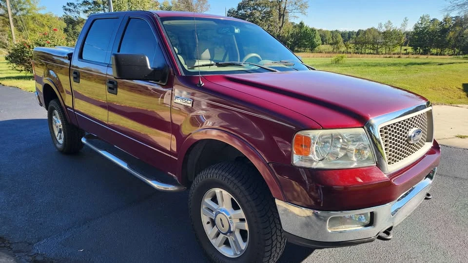 2005 Ford F-150 11th Gen - Image 6 of 8
