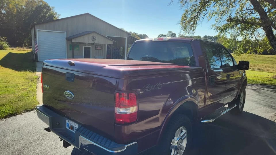 2005 Ford F-150 11th Gen - Image 4 of 8