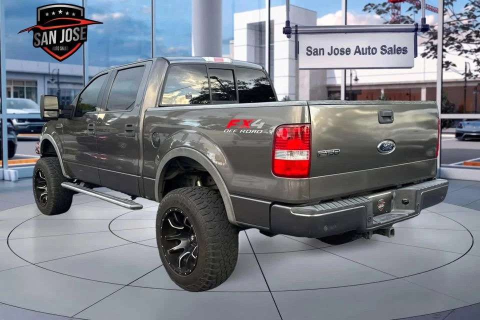2005 Ford F-150 11th Gen - Image 3 of 17