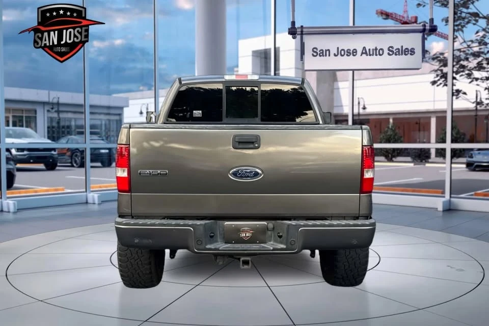 2005 Ford F-150 11th Gen - Image 4 of 17