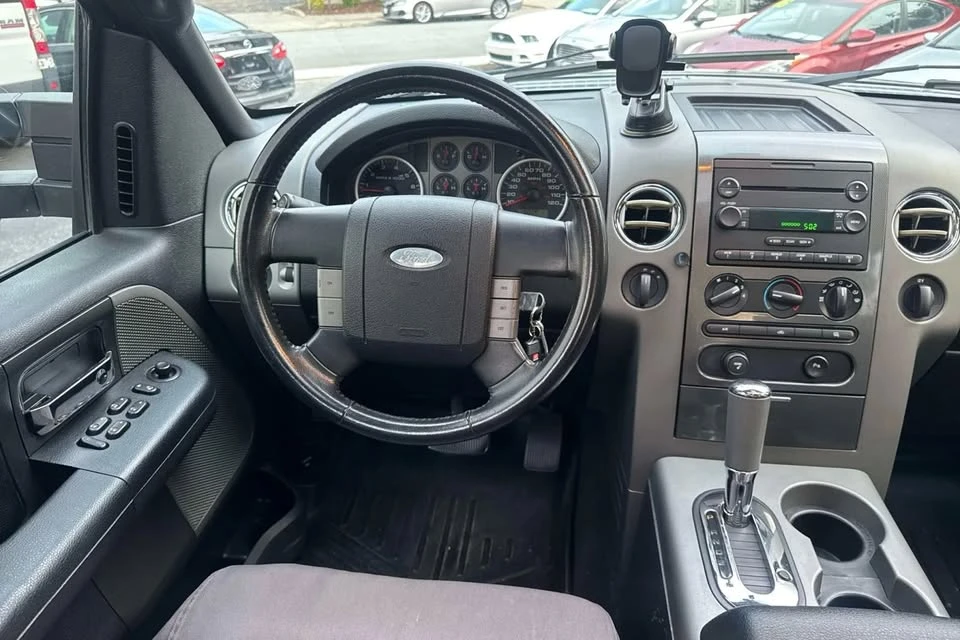 2005 Ford F-150 11th Gen - Image 14 of 17