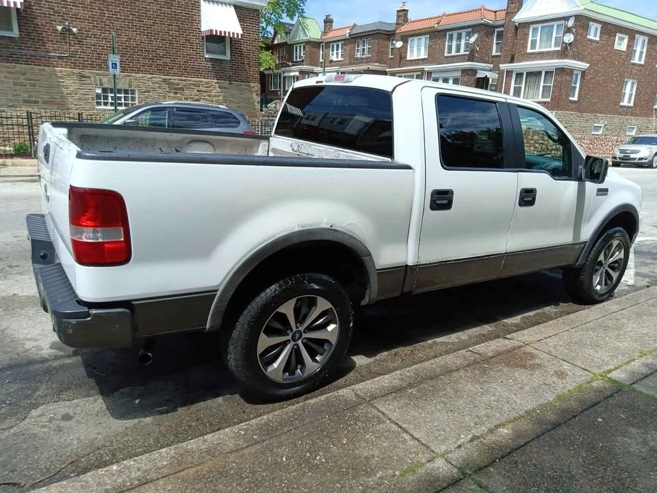 2005 Ford F-150 11th Gen - Image 4 of 10