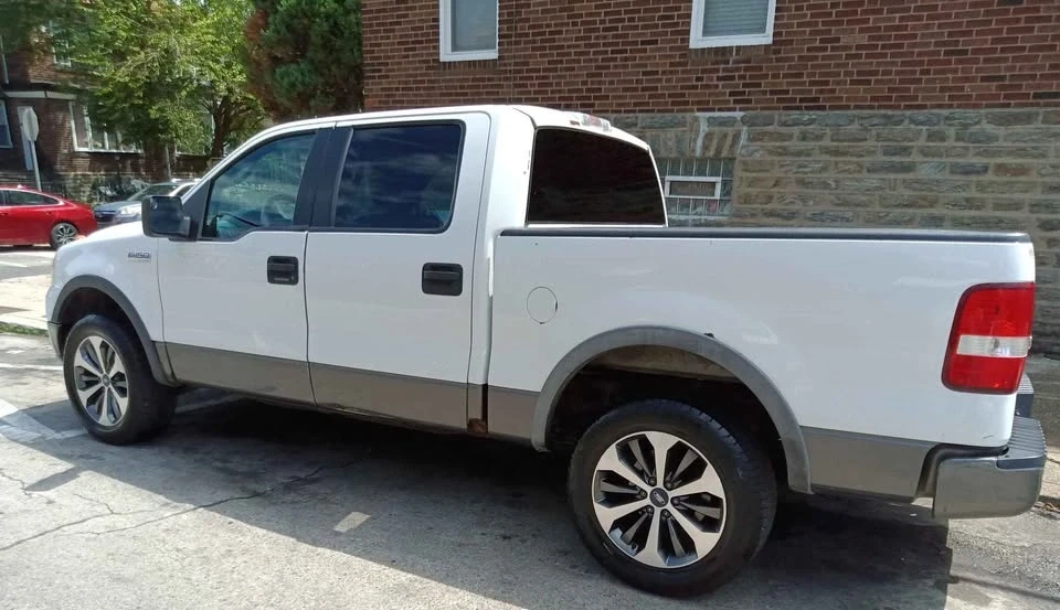 2005 Ford F-150 11th Gen - Image 3 of 10