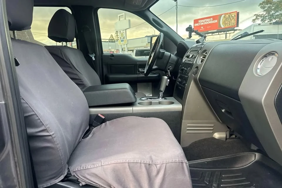 2005 Ford F-150 11th Gen - Image 12 of 17