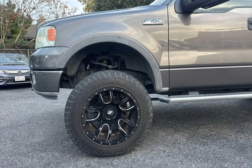 2005 Ford F-150 11th Gen - Image 7 of 17