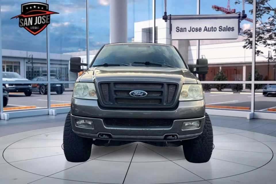 2005 Ford F-150 11th Gen - Image 2 of 17