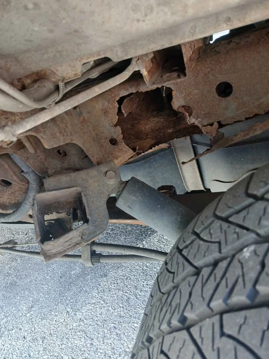 2005 Ford F-150 11th Gen - Image 10 of 10