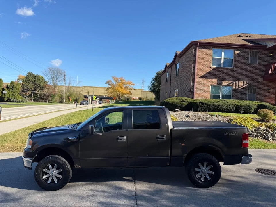 2005 Ford F-150 11th Gen - Image 5 of 11