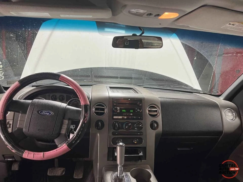 2005 Ford F-150 11th Gen - Image 8 of 10
