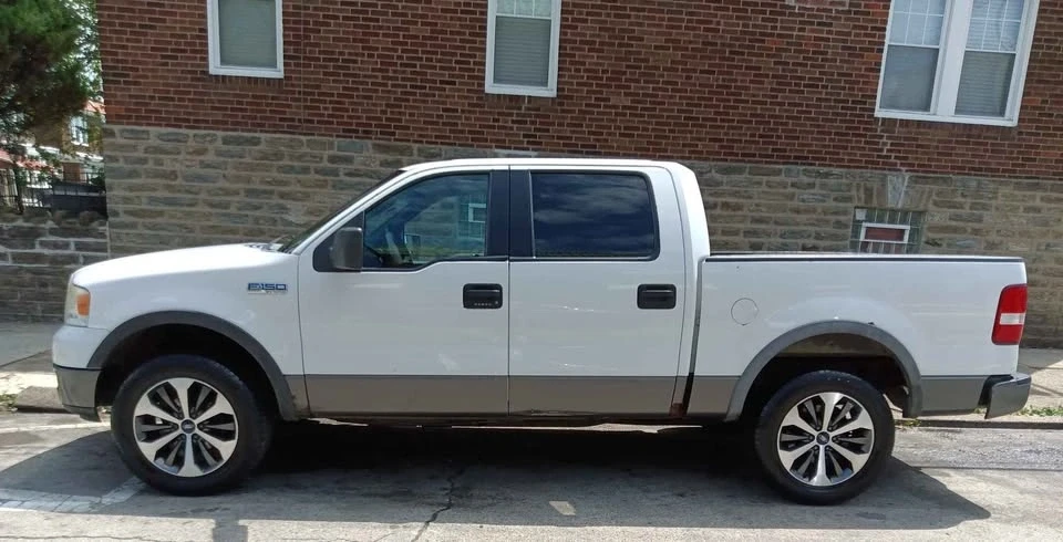 2005 Ford F-150 11th Gen - Image 2 of 10