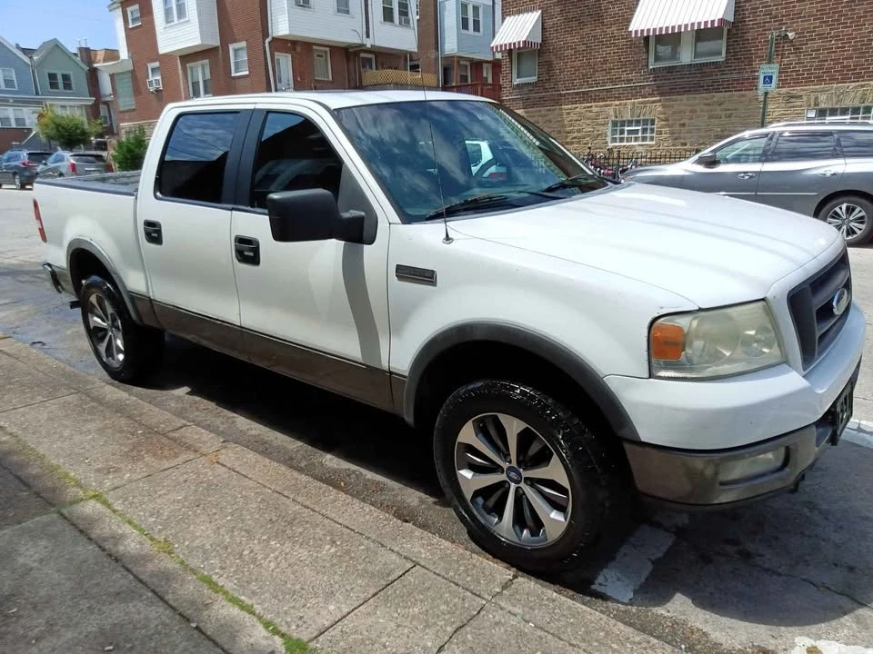 2005 Ford F-150 11th Gen - Image 5 of 10