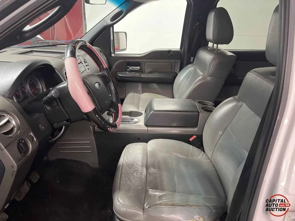 2005 Ford F-150 11th Gen - Image 6 of 10
