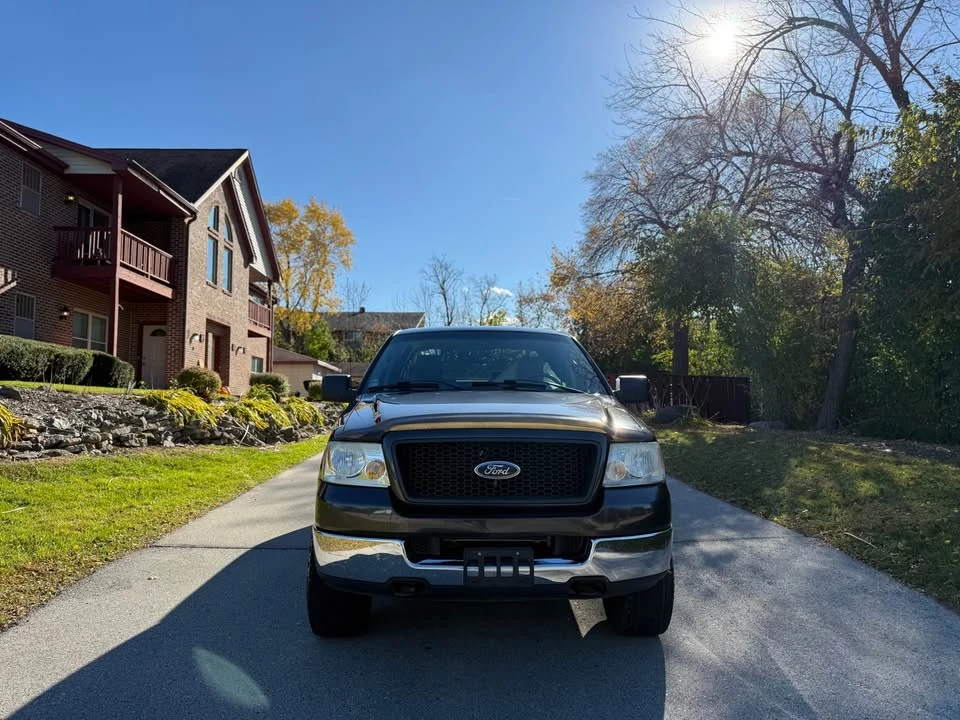 2005 Ford F-150 11th Gen - Image 2 of 11
