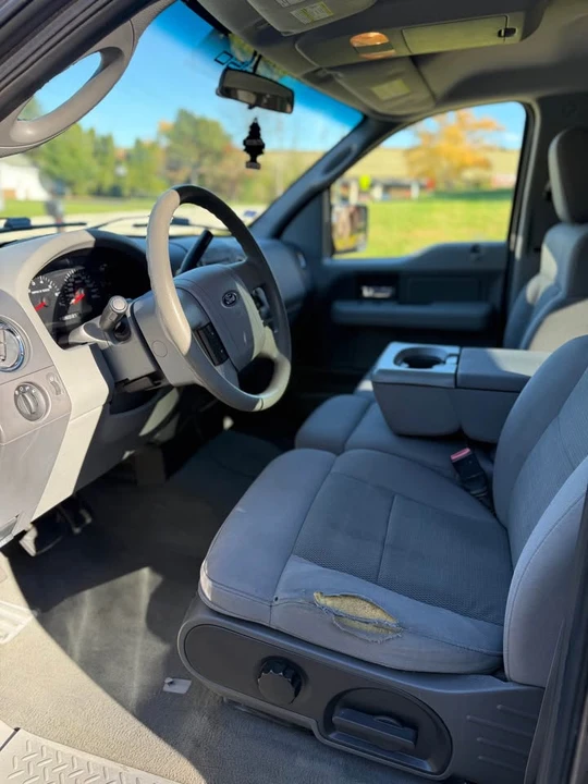 2005 Ford F-150 11th Gen - Image 6 of 11