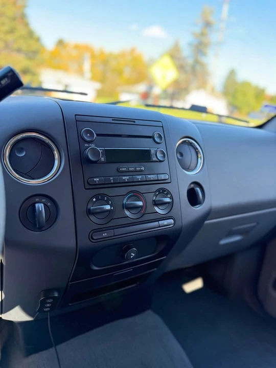 2005 Ford F-150 11th Gen - Image 11 of 11