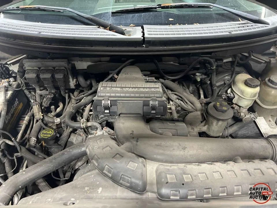 2005 Ford F-150 11th Gen - Image 9 of 10