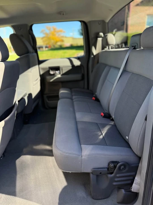 2005 Ford F-150 11th Gen - Image 8 of 11
