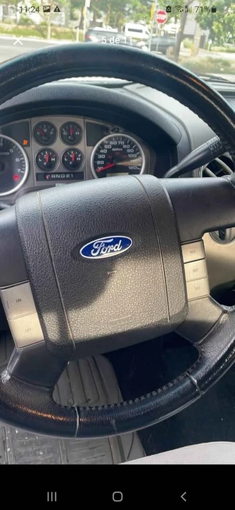 2005 Ford F-150 11th Gen - Image 6 of 8