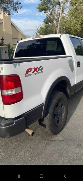 2005 Ford F-150 11th Gen - Image 2 of 8