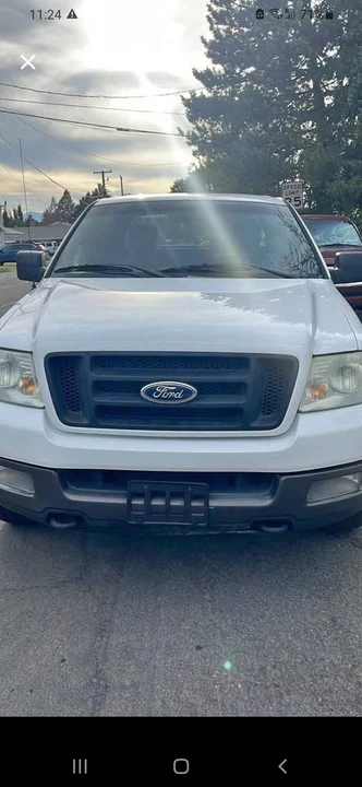 2005 Ford F-150 11th Gen - Image 8 of 8