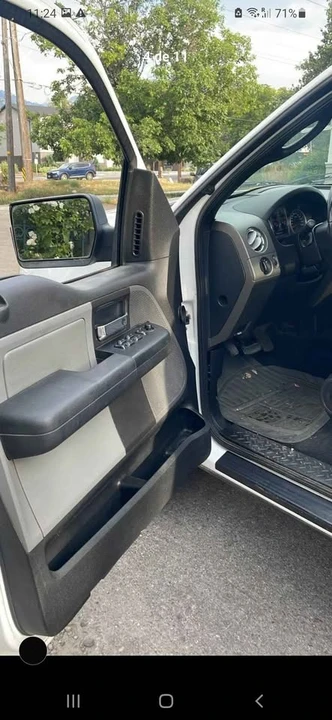 2005 Ford F-150 11th Gen - Image 7 of 8