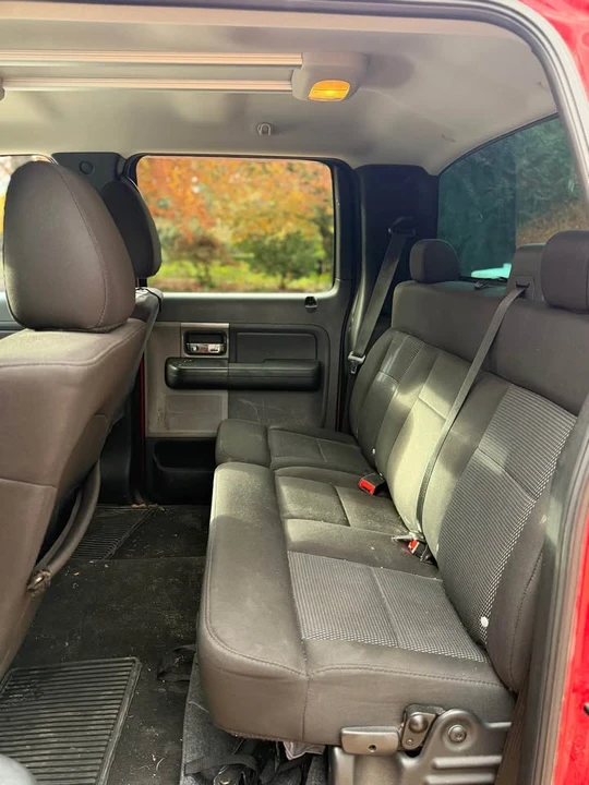 2005 Ford F-150 11th Gen - Image 13 of 14