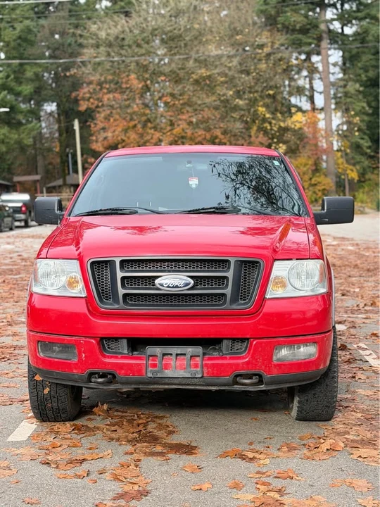 2005 Ford F-150 11th Gen - Image 3 of 14