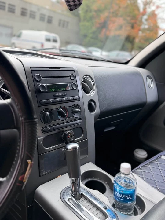 2005 Ford F-150 11th Gen - Image 9 of 14
