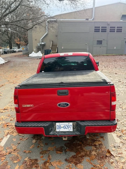 2005 Ford F-150 11th Gen - Image 7 of 14