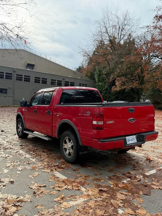 2005 Ford F-150 11th Gen - Image 6 of 14