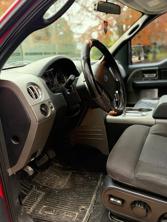 2005 Ford F-150 11th Gen - Image 11 of 14
