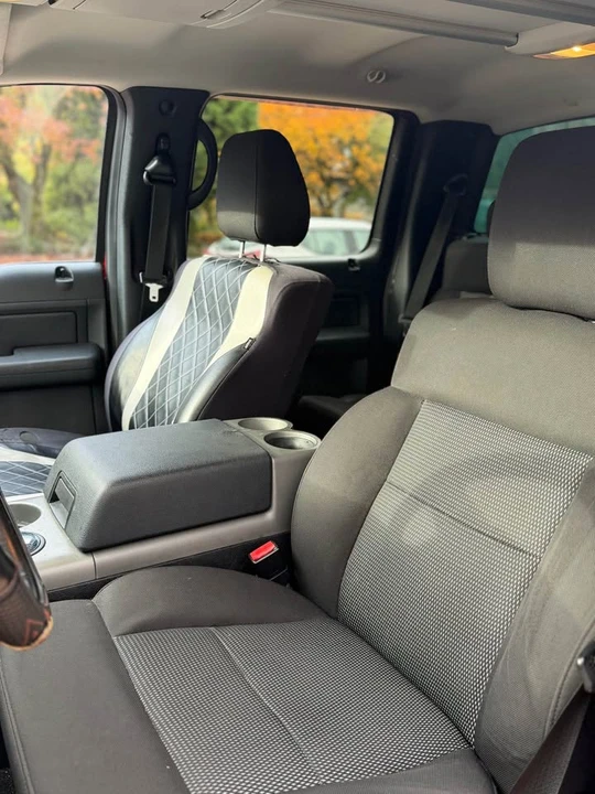 2005 Ford F-150 11th Gen - Image 10 of 14