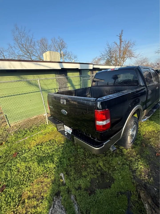 2005 Ford F-150 11th Gen - Image 4 of 6