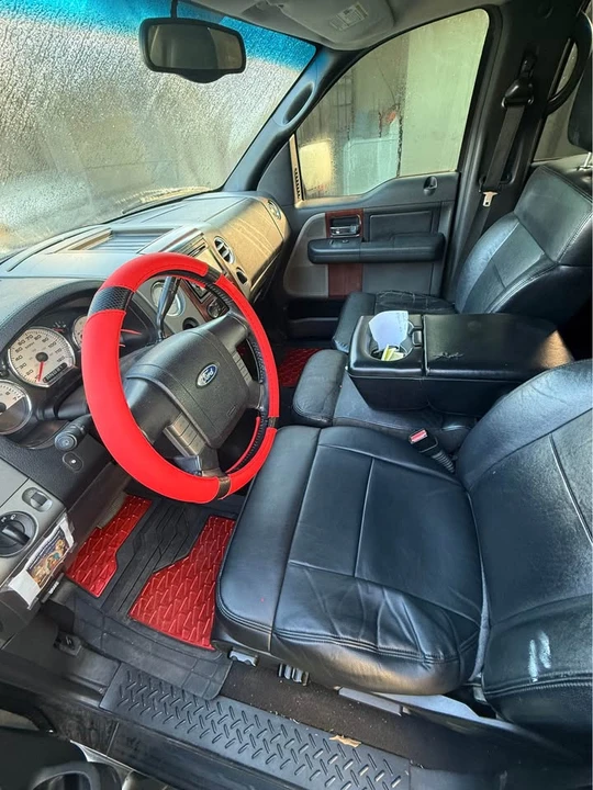 2005 Ford F-150 11th Gen - Image 5 of 6