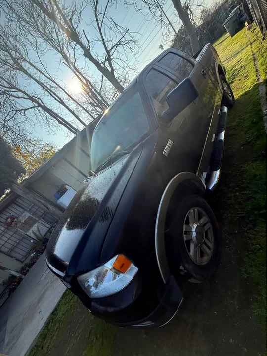 2005 Ford F-150 11th Gen - Image 3 of 6