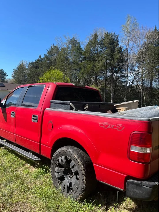 2005 Ford F-150 11th Gen - Image 4 of 5