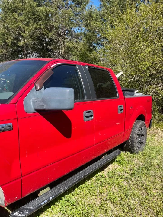 2005 Ford F-150 11th Gen - Image 3 of 5