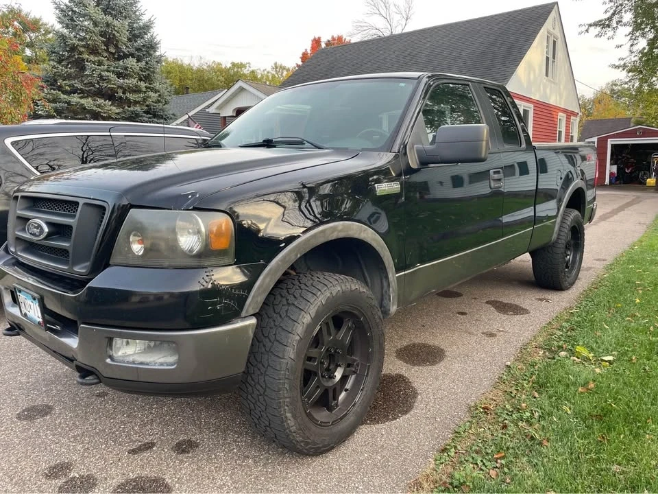 2005 Ford F-150 11th Gen - Image 2 of 5