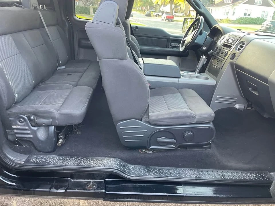 2005 Ford F-150 11th Gen - Image 3 of 5