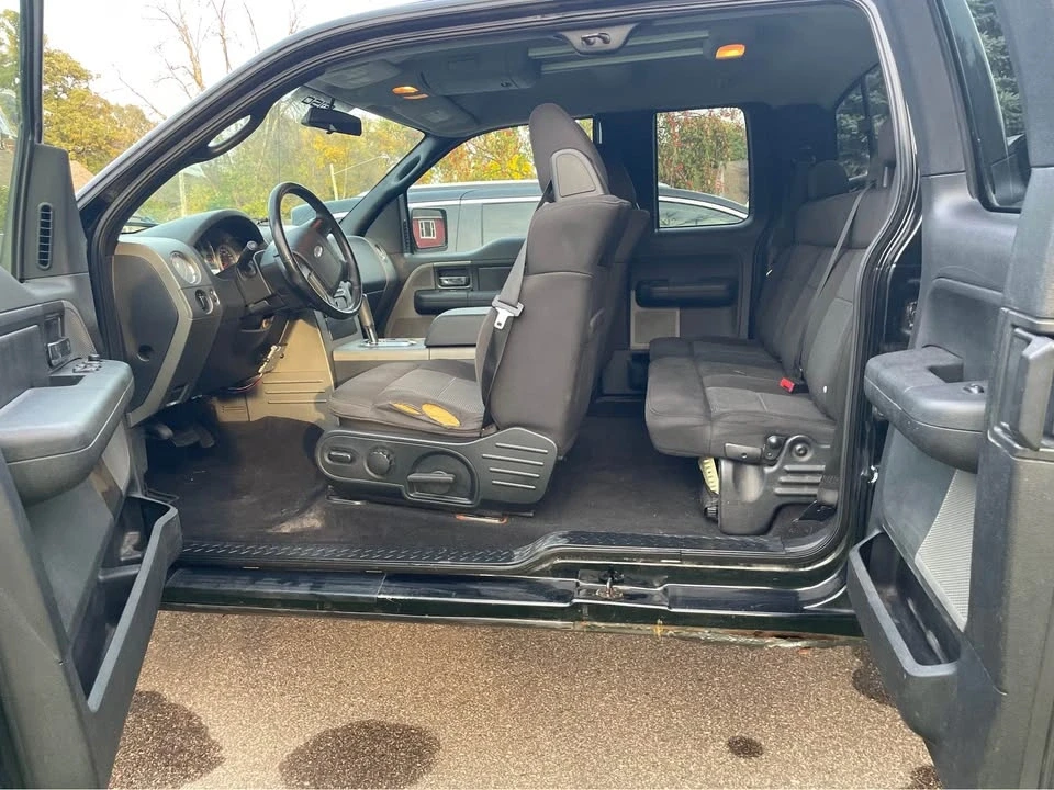 2005 Ford F-150 11th Gen - Image 4 of 5
