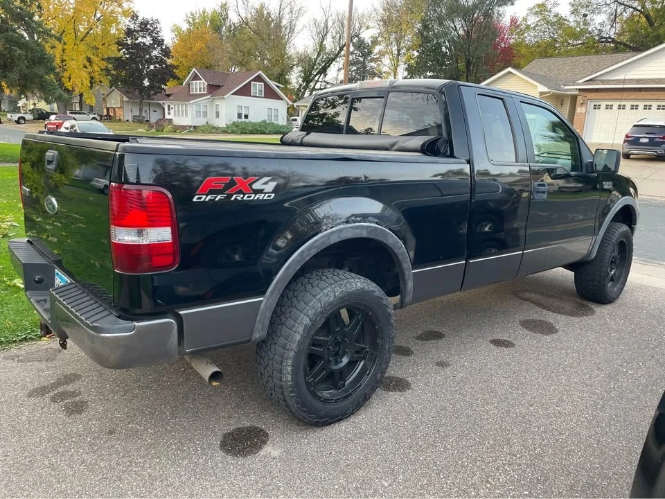2005 Ford F-150 11th Gen - Image 5 of 5