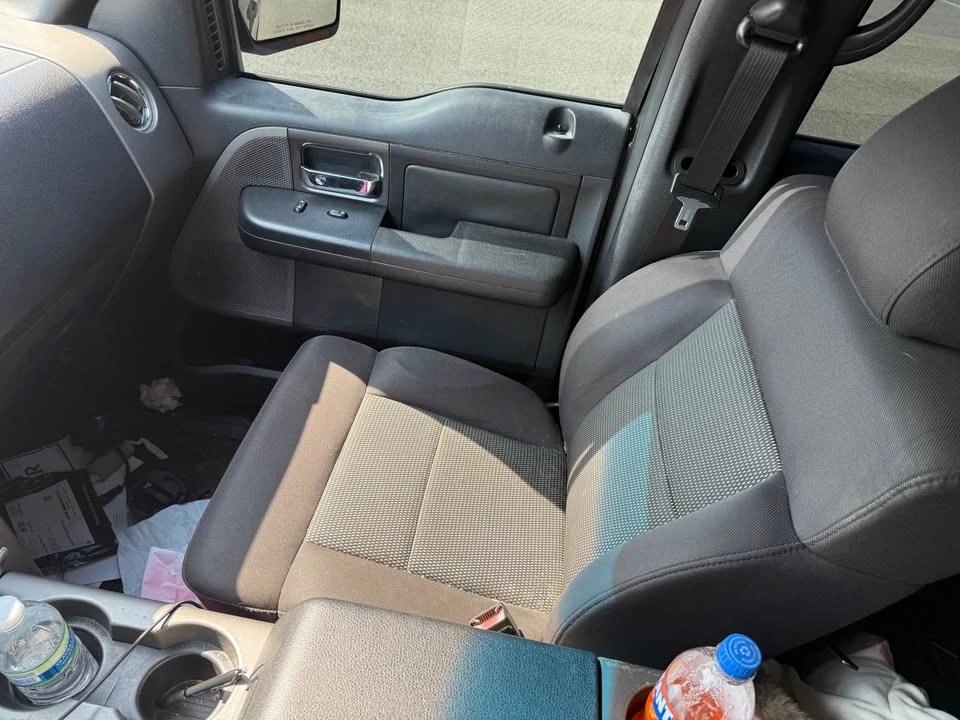 2005 Ford F-150 11th Gen - Image 10 of 11